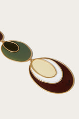 PUCCI Jewellery | Women Rombi Earring