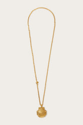 PUCCI Jewellery | Women Shell Locket Sautoir Necklace