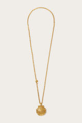 PUCCI Jewellery | Women Shell Locket Sautoir Necklace