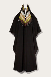 PUCCI Kaftans | Women Bersaglio Sequinned Kaftan