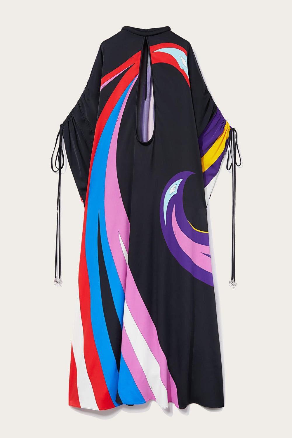 PUCCI Kaftans | Women Cigni-Print Kaftan