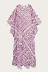 PUCCI Kaftans | Women Festa-Print Cotton Kaftan