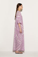 PUCCI Kaftans | Women Festa-Print Cotton Kaftan