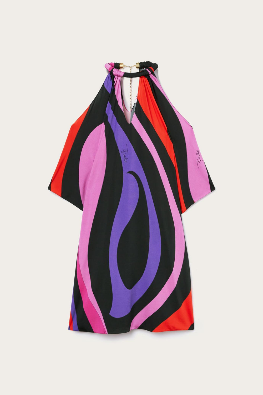 PUCCI Kaftans | Women Marmo-Print Kaftan