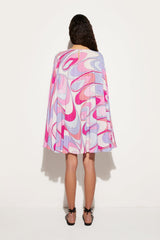 PUCCI Kaftans | Women Onde -Print Silk Kaftan