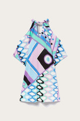 PUCCI Kaftans | Women Vivara-Print Kaftan
