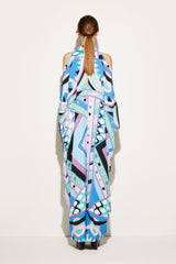 PUCCI Kaftans | Women Vivara-Print Kaftan