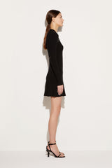 PUCCI Knitwear | Women Chain-Embellished Mini Dress