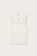 PUCCI Knitwear | Women Chain-Embellished Sweater