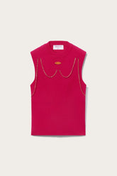 PUCCI Knitwear | Women Chain-Embellished Sweater