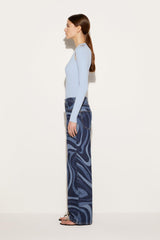 PUCCI Knitwear | Women Chain-Embellished Sweater