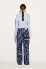 PUCCI Knitwear | Women Chain-Embellished Sweater