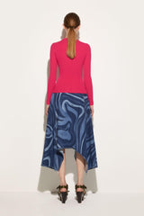 PUCCI Knitwear | Women Chain-Embellished Sweater