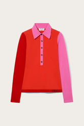 PUCCI Knitwear | Women Colourblock Sweater