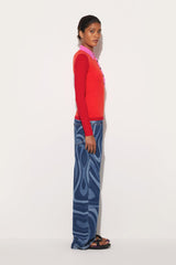 PUCCI Knitwear | Women Colourblock Sweater