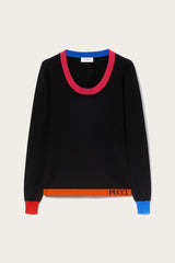 PUCCI Knitwear | Women Colourblock Sweater