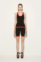 PUCCI Knitwear | Women Colourblock Tank Top