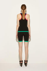 PUCCI Knitwear | Women Colourblock Tank Top