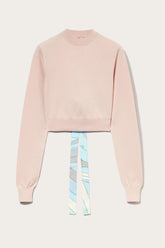 PUCCI Knitwear | Women Cropped Sweater