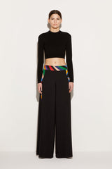 PUCCI Knitwear | Women Cropped Sweater