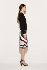 PUCCI Knitwear | Women Fringed Sweater