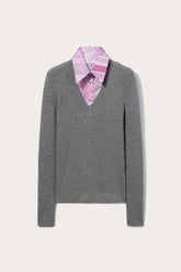 PUCCI Knitwear | Women Iride-Print Sweater