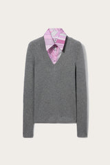 PUCCI Knitwear | Women Iride-Print Sweater