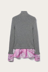 PUCCI Knitwear | Women Iride-Print Sweater