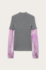 PUCCI Knitwear | Women Iride-Print Sweater