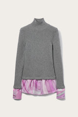 PUCCI Knitwear | Women Iride-Print Sweater