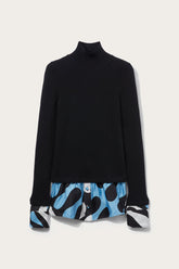 PUCCI Knitwear | Women Leocorno-Print Sweater
