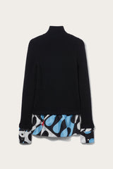 PUCCI Knitwear | Women Leocorno-Print Sweater