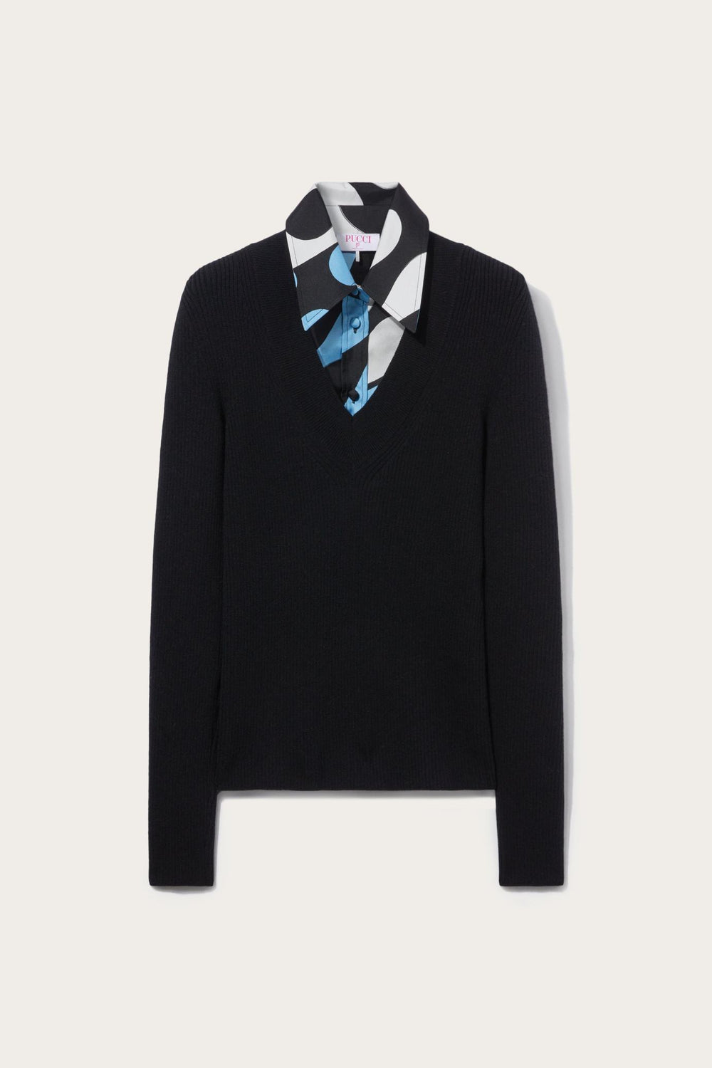 PUCCI Knitwear | Women Leocorno-Print Sweater