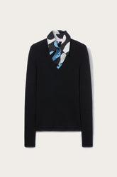 PUCCI Knitwear | Women Leocorno-Print Sweater