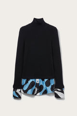 PUCCI Knitwear | Women Leocorno-Print Sweater