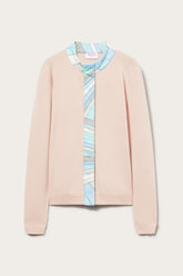 PUCCI Knitwear | Women Long-Sleeve Cardigan