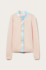 PUCCI Knitwear | Women Long-Sleeve Cardigan