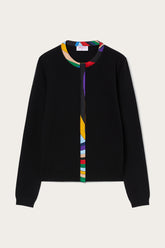 PUCCI Knitwear | Women Long-Sleeve Cardigan