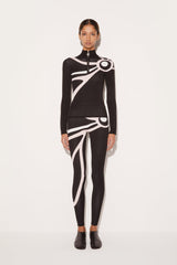 PUCCI Knitwear | Women Marmo-Jacquard Top