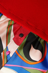 PUCCI Knitwear | Women Onde-Print Sweater