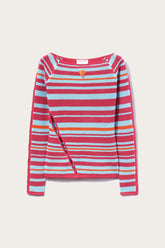 PUCCI Knitwear | Women Striped Sweater
