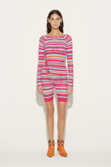 PUCCI Knitwear | Women Striped Sweater