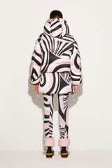 PUCCI Outerwear | Women Iride-Print Padded Jacket
