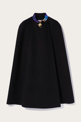 PUCCI Outerwear | Women Wool Cape