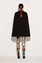 PUCCI Outerwear | Women Wool Cape