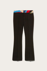 PUCCI Pants And Shorts | Women Flared Trousers