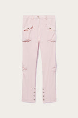 PUCCI Pants And Shorts | Women Toile Cargo Trousers