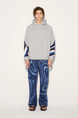 PUCCI Ready To Wear | Men Iride-Print Hoodie