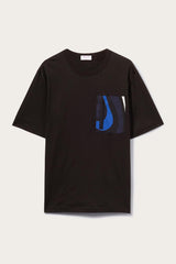 PUCCI Ready To Wear | Men Marmo-Print Cotton T-Shirt
