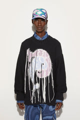 PUCCI Ready To Wear | Men Pucci P Sweater